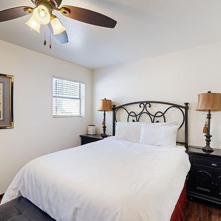 Redwood Commons B12 Apartment Angel Fire Bagian luar foto