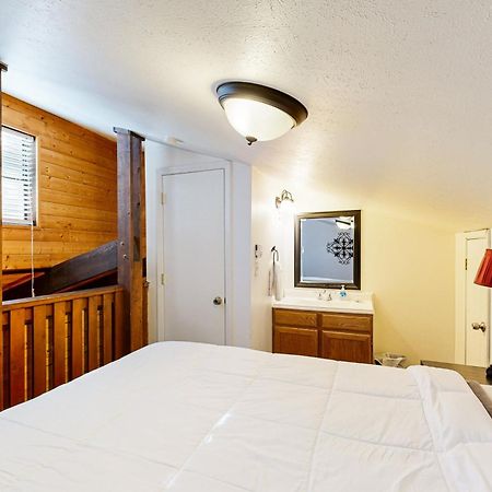 Redwood Commons B12 Apartment Angel Fire Bagian luar foto