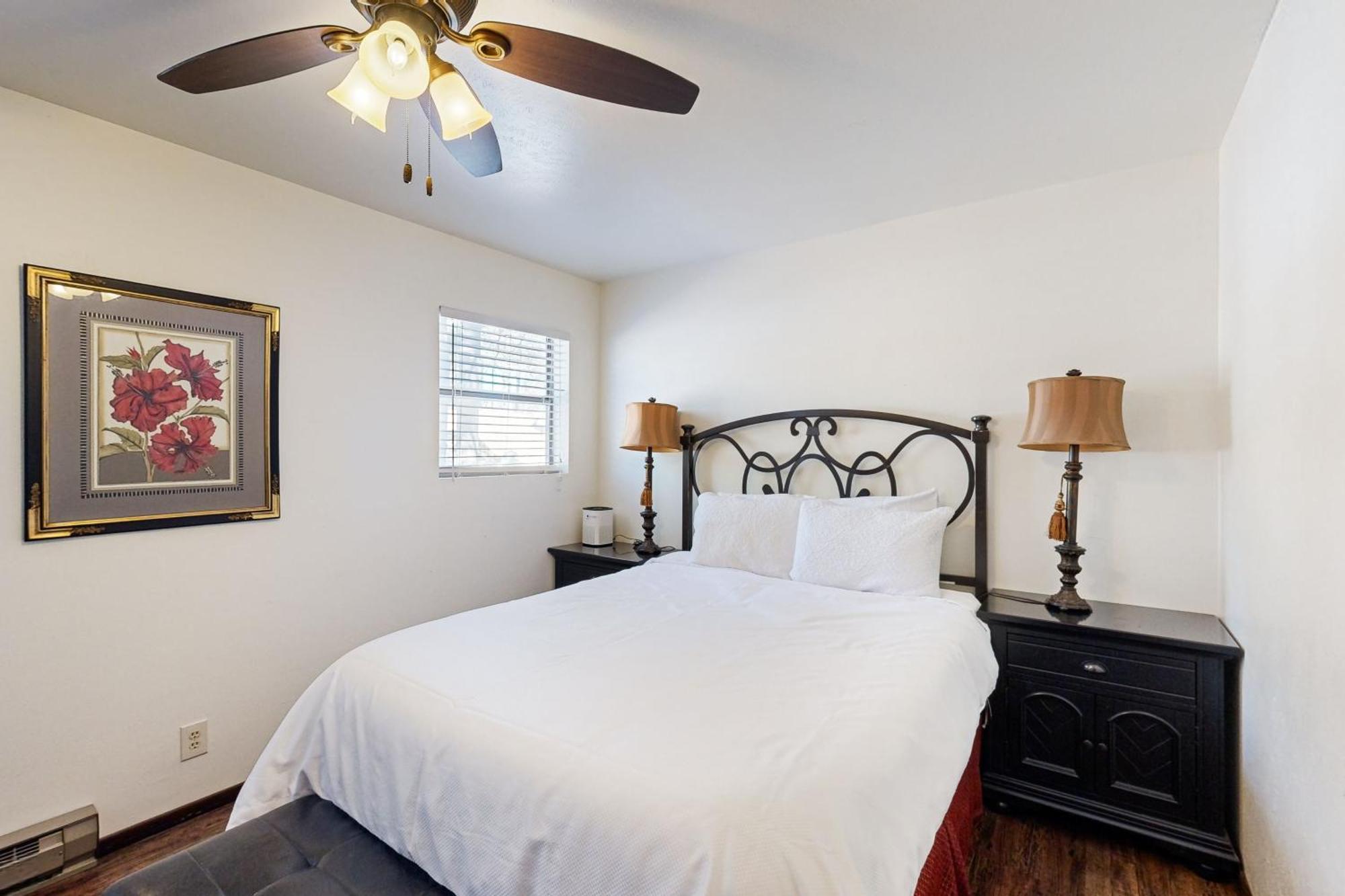 Redwood Commons B12 Apartment Angel Fire Bagian luar foto
