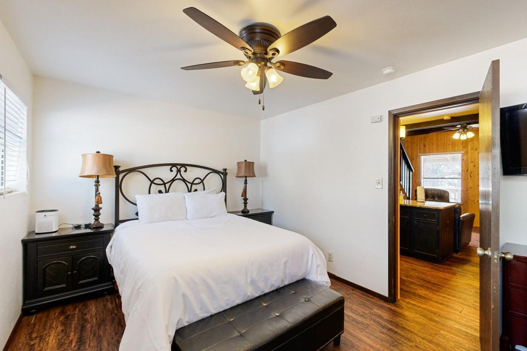 Redwood Commons B12 Apartment Angel Fire Bagian luar foto